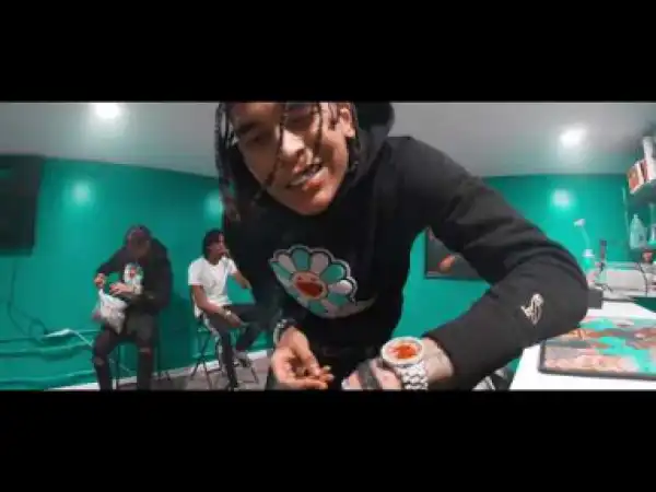 Trill Sammy – Everytime